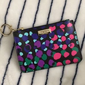 Kate Spade - Keychain wallet